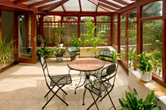 Slade Green conservatory quotes