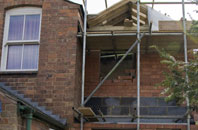 free Slade Green home extension quotes