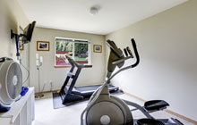 Slade Green home gym construction leads